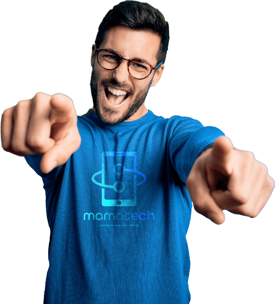 Ragazzo Mamatech